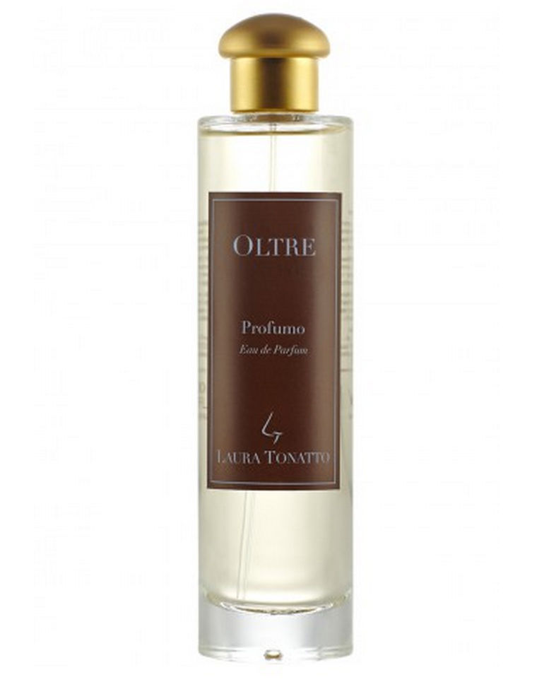 Oltre Tonatto Profumi — аромат