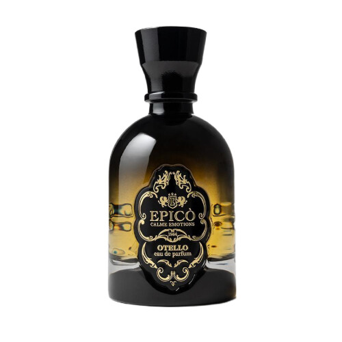 Otello Epicò — аромат