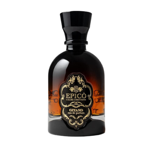 Gitano Epicò — аромат