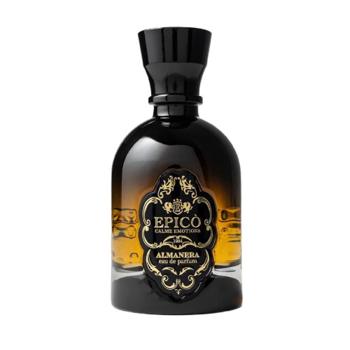 Almanera Epicò — аромат