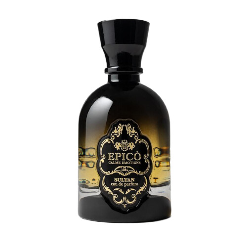 Sultan Epicò — аромат