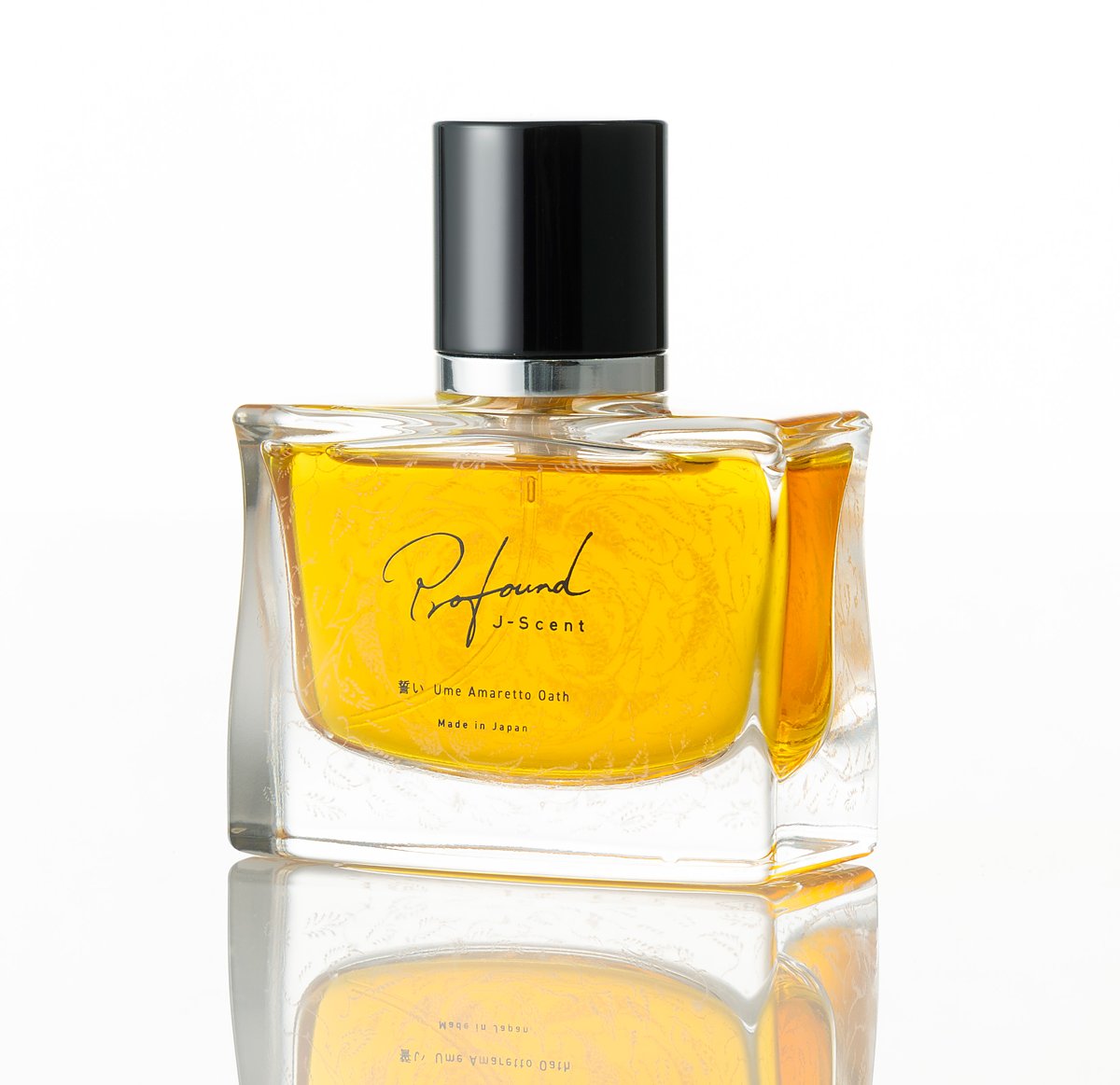 Ume Amaretto Oath J-Scent; Profound — аромат