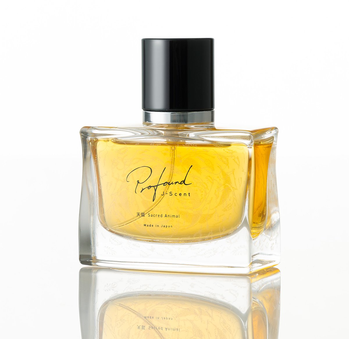 Sacred Animal J-Scent; Profound — аромат
