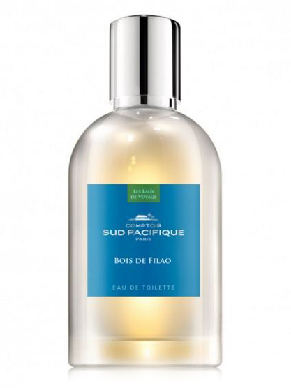 Bois De Filao Comptoir Sud Pacifique — аромат
