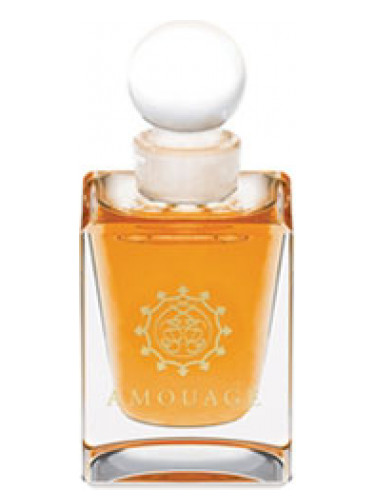 Tribute Amouage — аромат