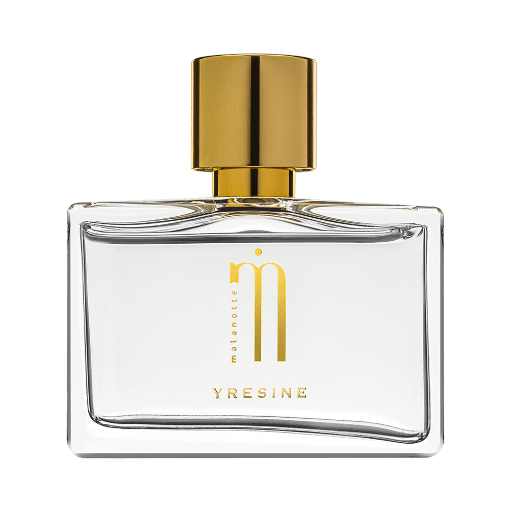 Yresine Malanotte — аромат