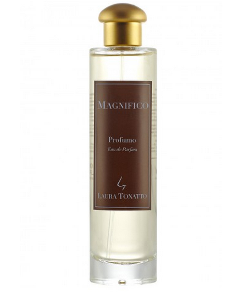 Magnifico Tonatto Profumi — аромат