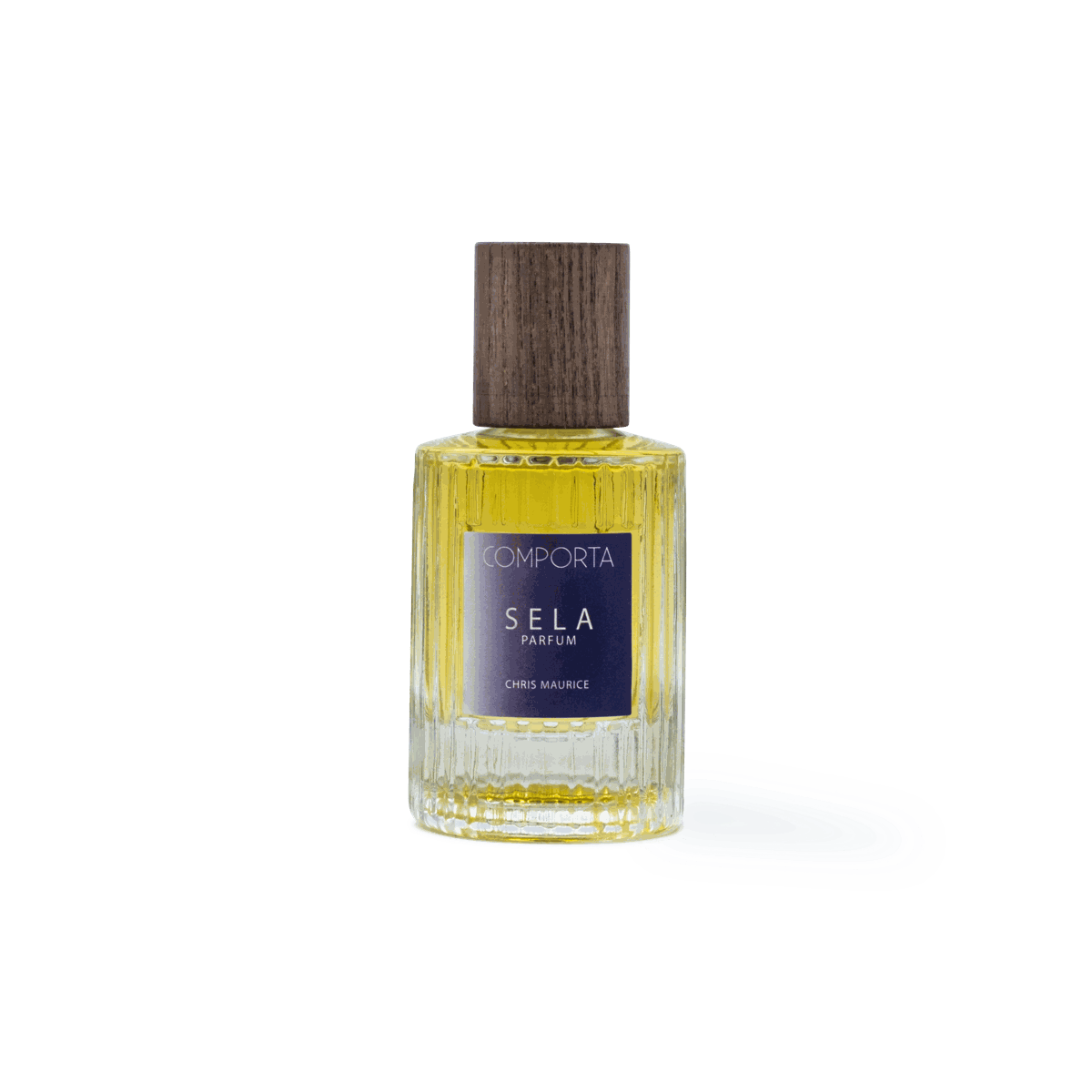 Sela Parfum Comporta Perfumes — аромат