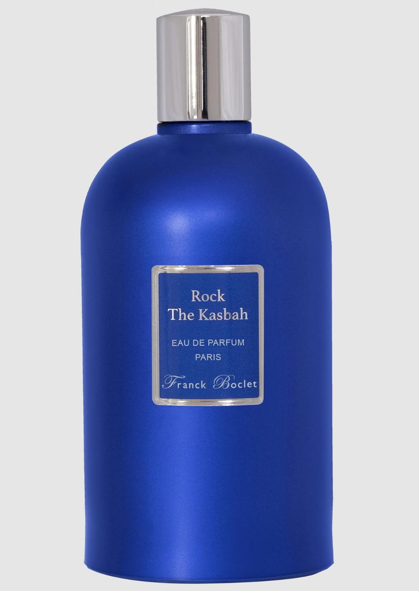 Rock The Kasbah Franck Boclet