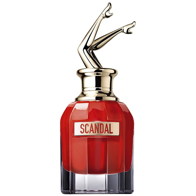 Scandal Le Parfum Jean Paul Gaultier — аромат