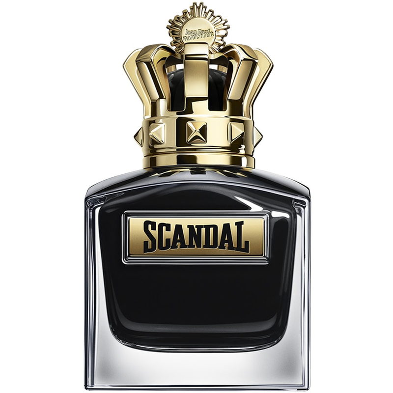 Scandal Pour Homme Le Parfum Jean Paul Gaultier — аромат