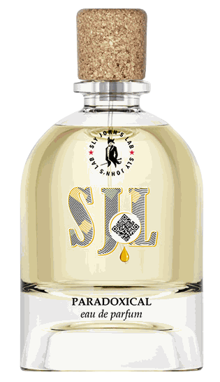 Paradoxical Sly John's Lab — аромат