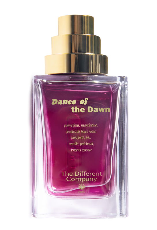 Dance of the Dawn The Different Company — аромат
