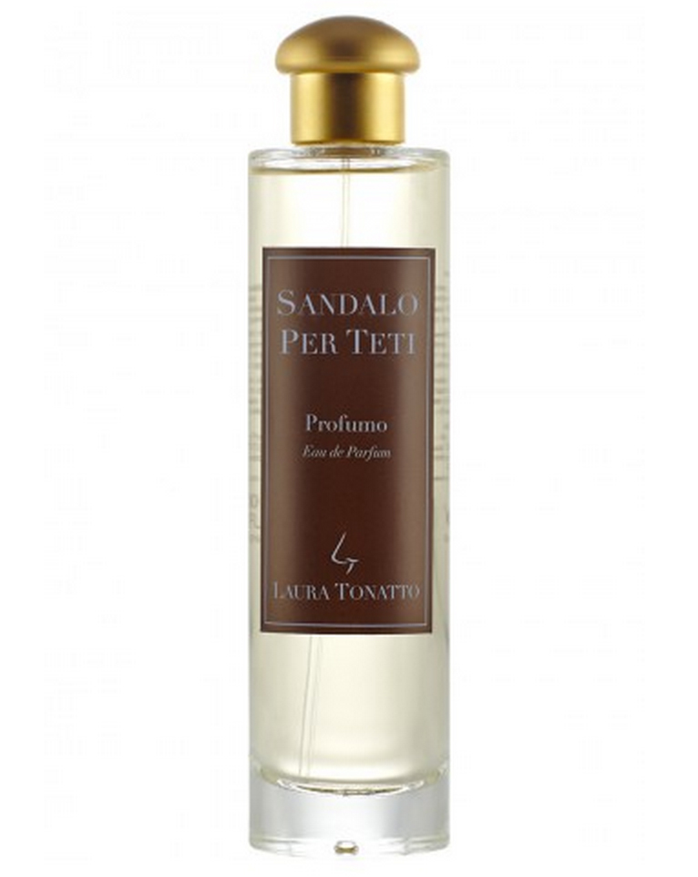 Sandalo Per Teti Tonatto Profumi — аромат