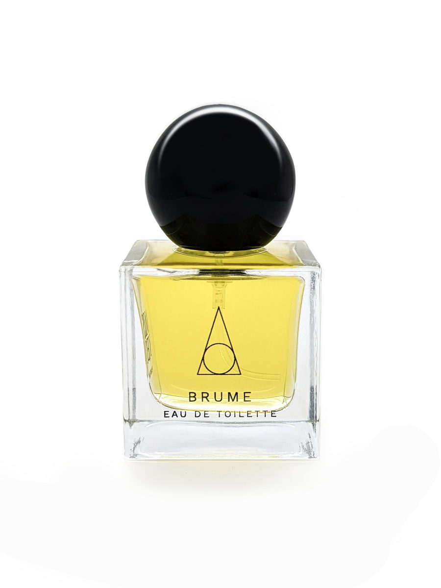 Brume Miskeo Parfums — аромат