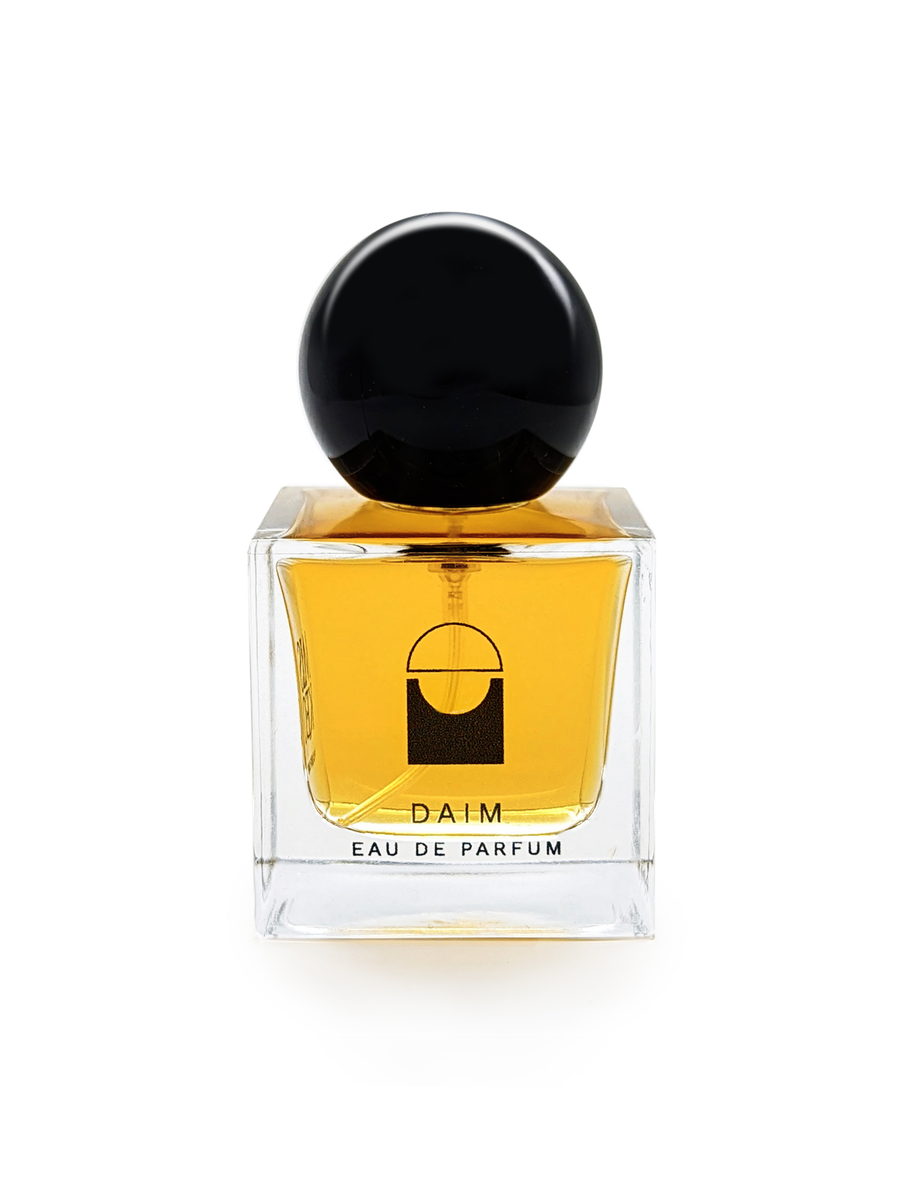 Daim Miskeo Parfums — аромат