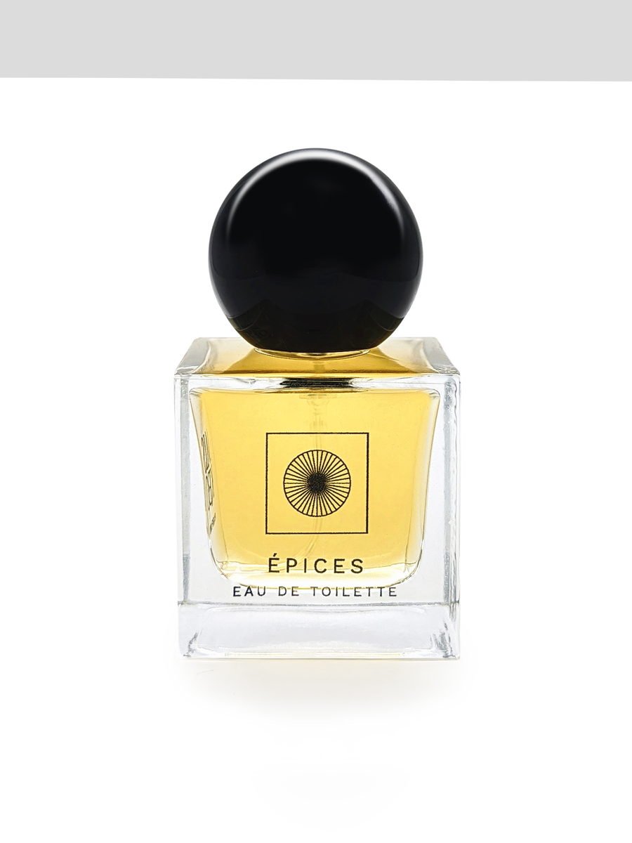 Épices Miskeo Parfums — аромат