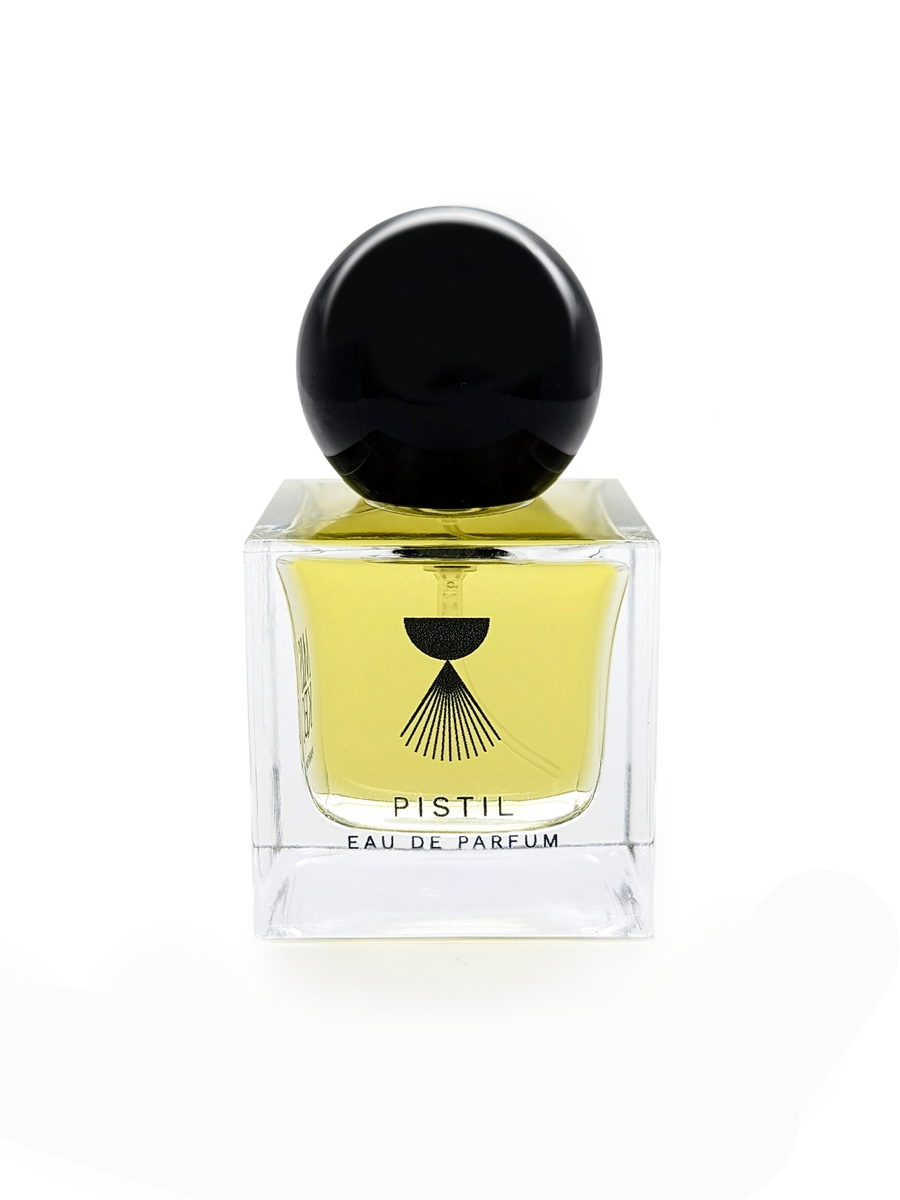 Pistil Miskeo Parfums — аромат