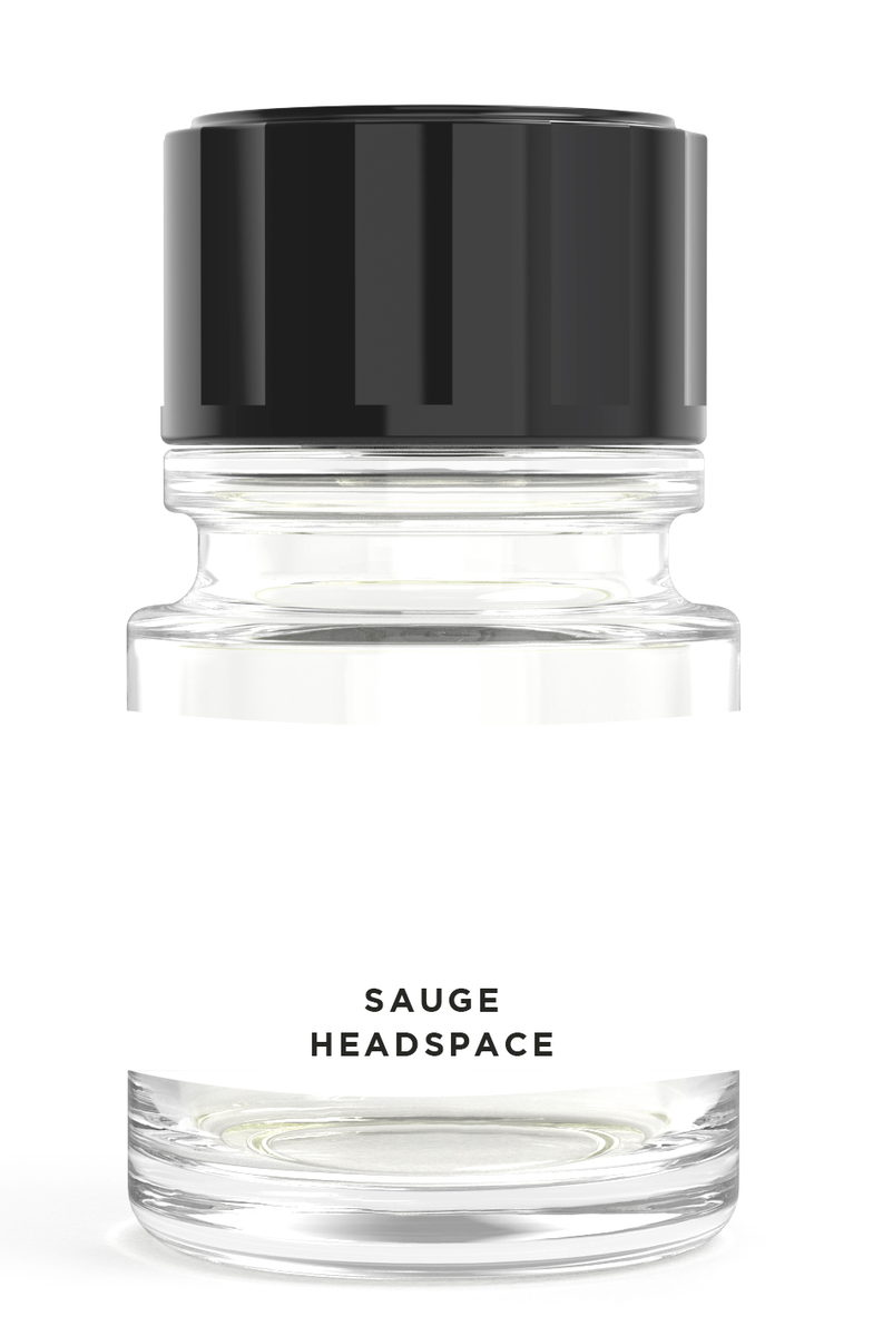 Sauge Headspace Headspace — аромат