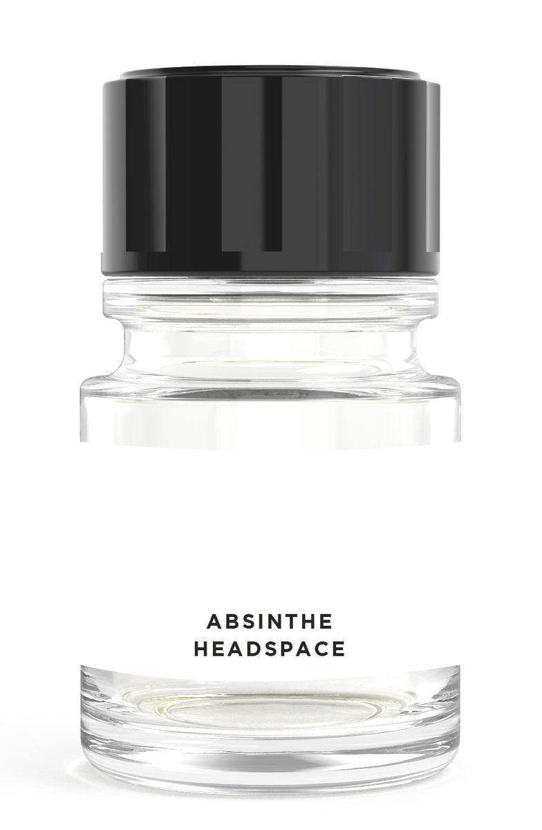 Absinthe Headspace Headspace — аромат