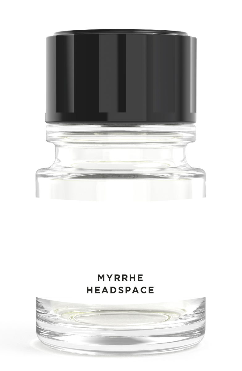 Myrrhe Headspace Headspace — аромат