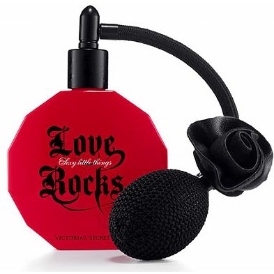 Love Rocks Victoria's Secret — аромат
