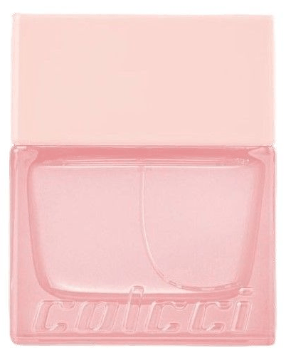 Colcci Rosé Colcci — аромат
