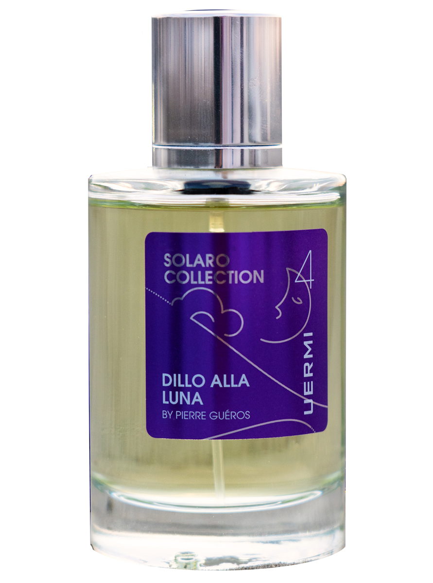 4 Dillo Alla Luna UERMI — аромат