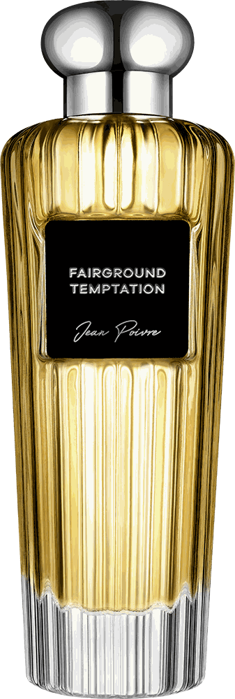 Fairground Temptation Jean Poivre — аромат