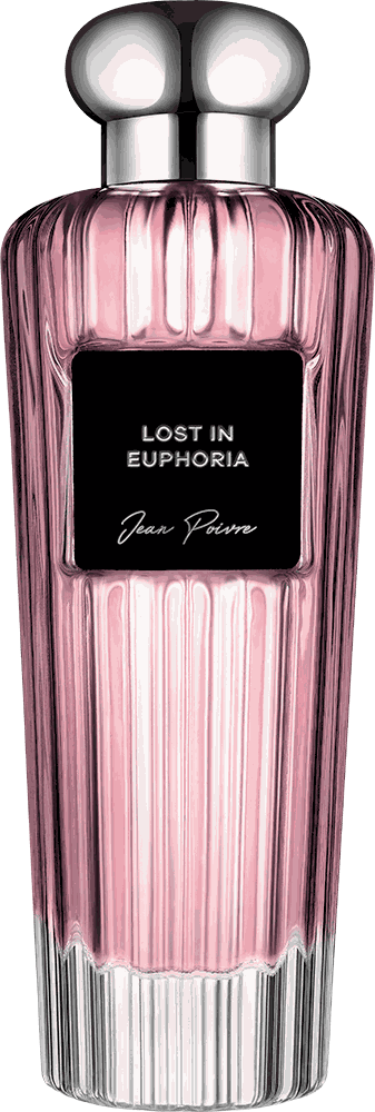 Lost In Euphoria Jean Poivre — аромат