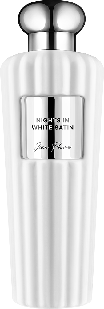 Nights In White Satin Jean Poivre — аромат