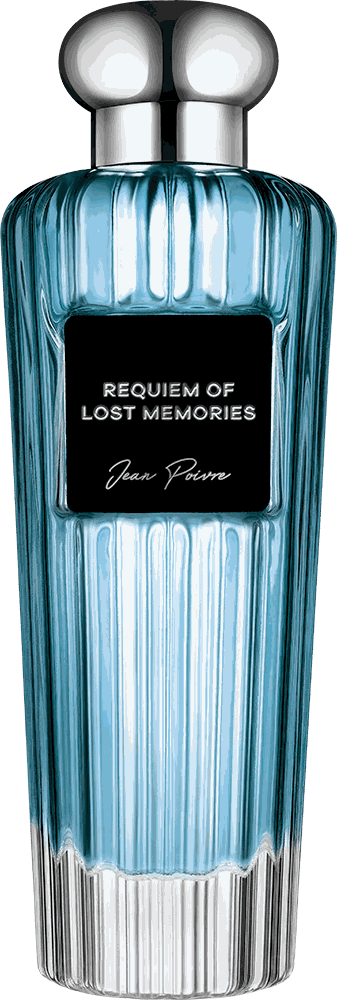Requiem Of Lost Memories Jean Poivre — аромат