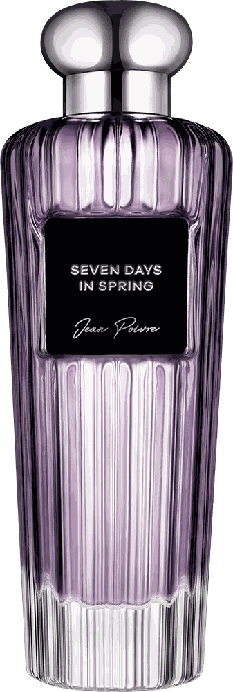 Seven Days In Spring Jean Poivre — аромат