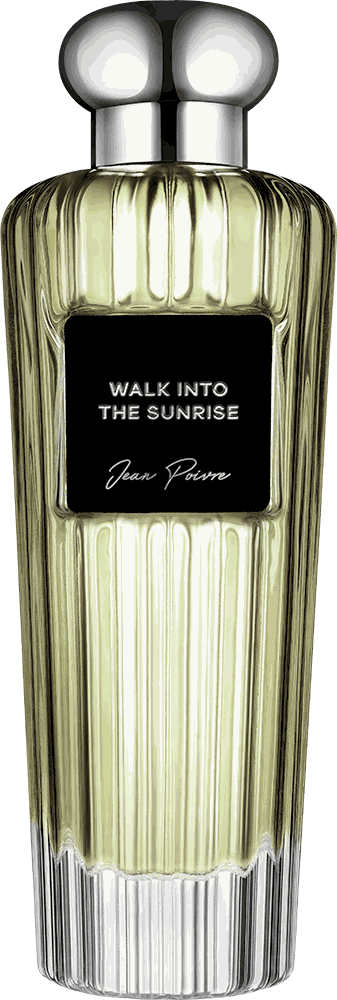 Walk Into The Sunrise Jean Poivre — аромат