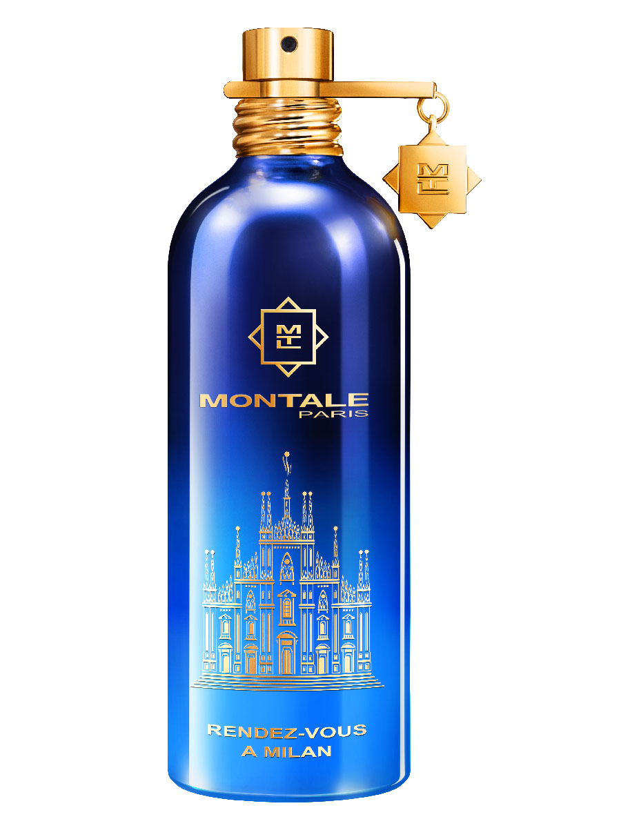 Rendez-vous à Milan Montale — аромат