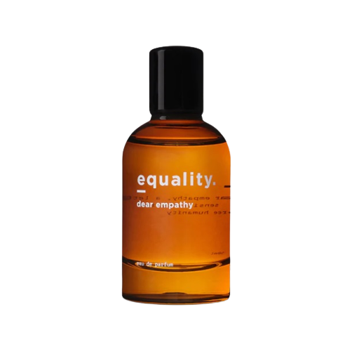 Dear Empathy Equality. Fragrances — аромат