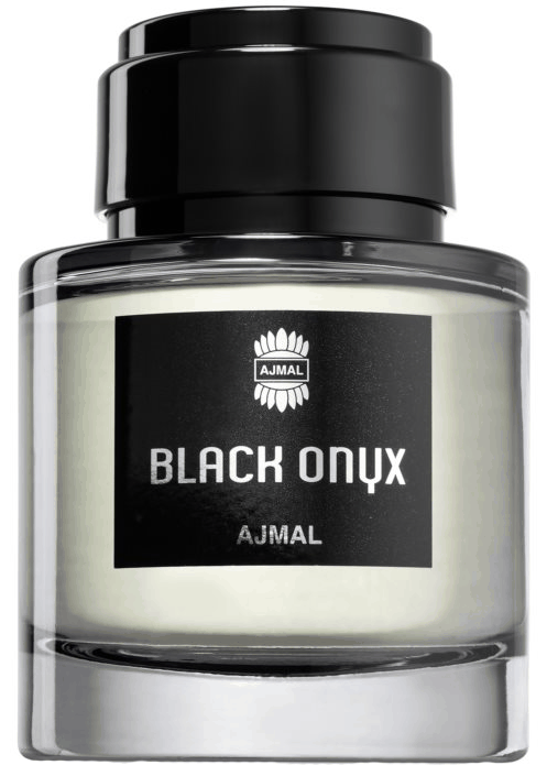 Black Onyx Ajmal — аромат