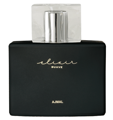 Elixir Suave Ajmal — аромат