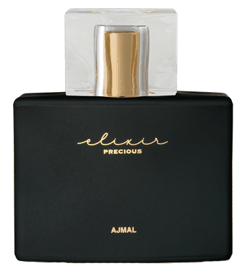 Elixir Precious Ajmal — аромат