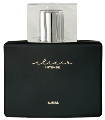 Elixir Intense Ajmal — аромат