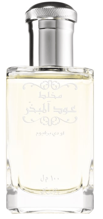 Mukhallat Oudh Al Mubakhar Rasasi — аромат