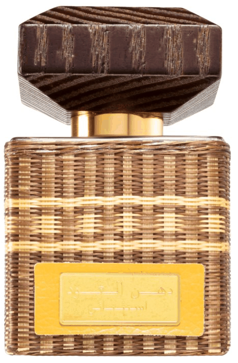 Dhanal Oudh Estethnay Rasasi — аромат