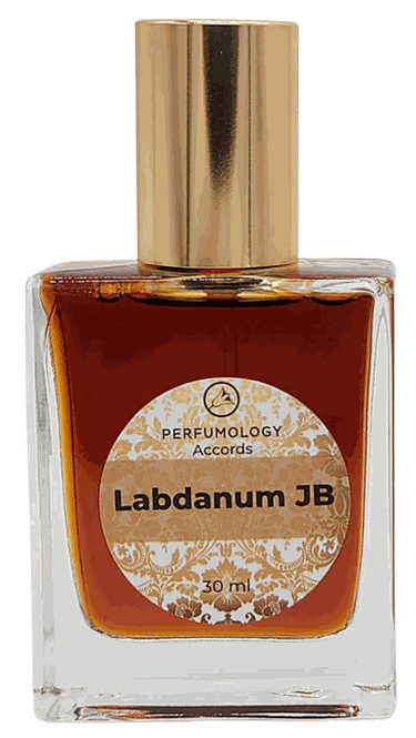 Labdanum JB Perfumology — аромат