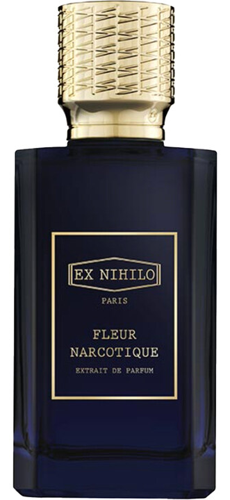 Fleur Narcotique Extrait de Parfum Ex Nihilo — аромат