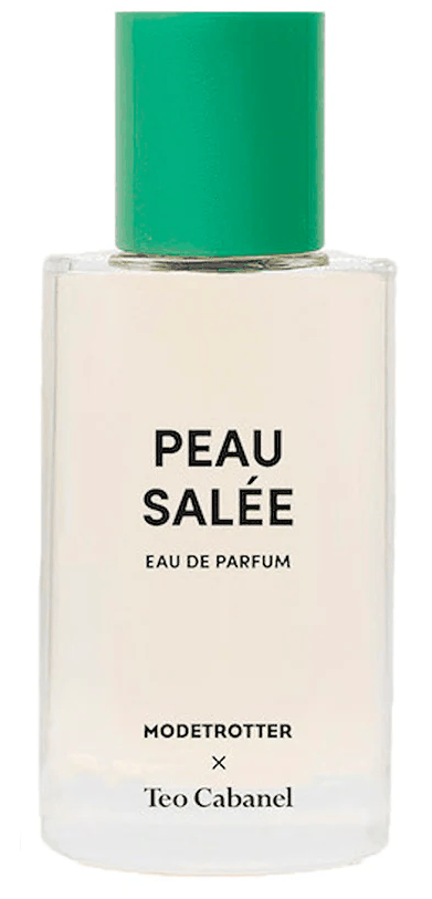 Peau Salée Teo Cabanel — аромат
