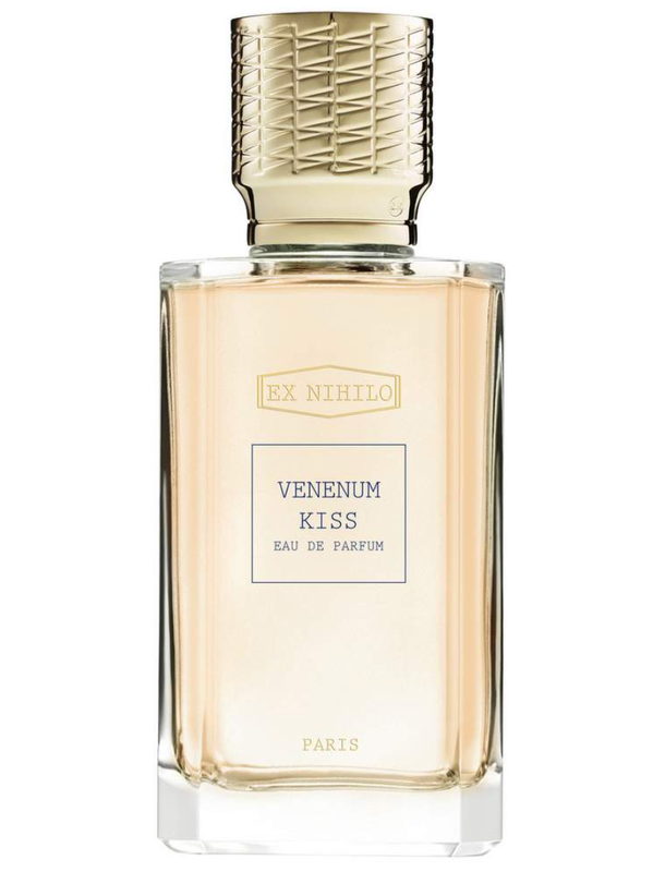 Venenum Kiss Signature Rose de Mai Ex Nihilo — аромат