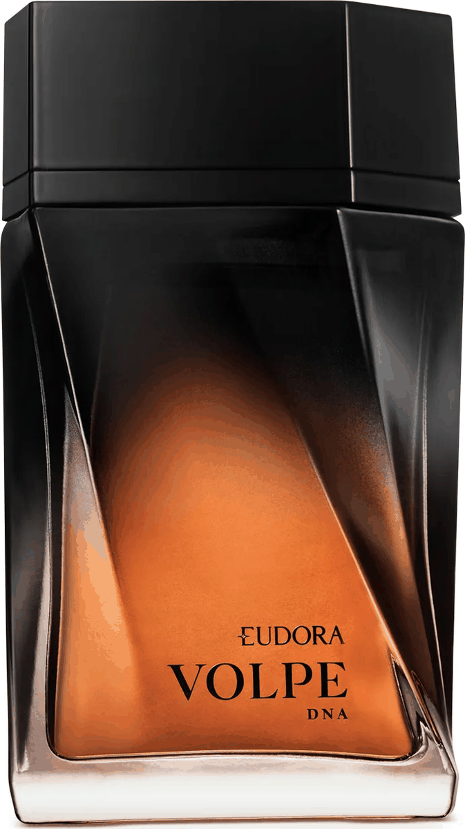 Volpe DNA Eudora — аромат