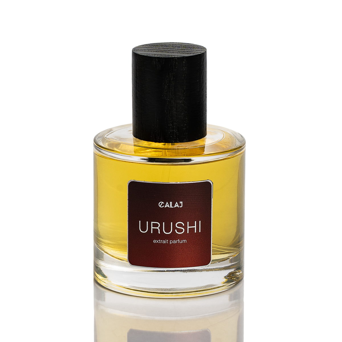 Urushi Calaj — аромат