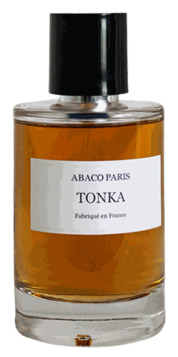 Tonka Abaco Paris — аромат
