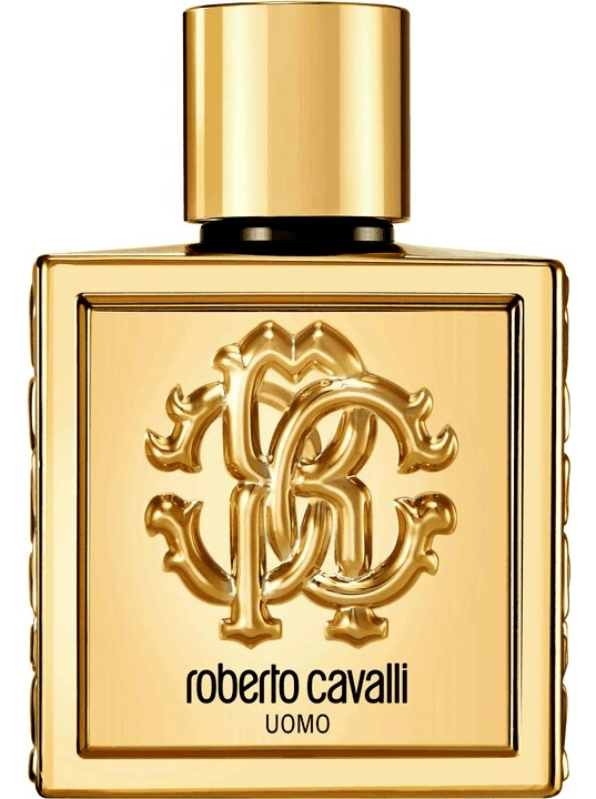 Roberto Cavalli Uomo Golden Anniversary Roberto Cavalli — аромат